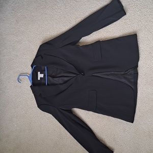 H&M Black Blazer